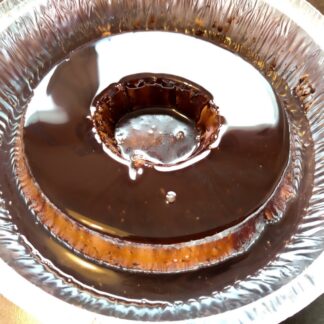 PUDIM FAMILIA BRIGADEIRAO/PUDIM CHOCOLATE 
Sjokoladepudding 500g